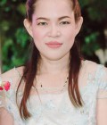 Rencontre Femme Thaïlande à อ่างทอง : Rapeeporn, 33 ans